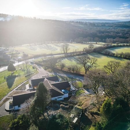 Suite 6 - Sleeping Giant Hotel - Pen Y Cae Inn Brecon Exterior photo